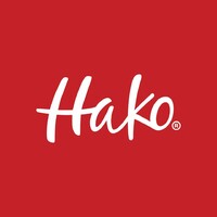 HAKO sh.p.k. logo - Similar company to Krijon Shpk