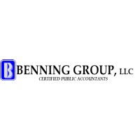 Benning Group LLC logo - Similar company to Arozeaffair