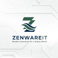 ZenWareIT Software Solutions LLP logo - Similar company to Zenware, Inc.