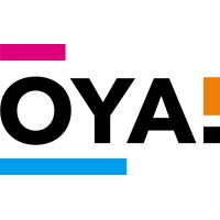 OYA! | The B2B Content & Marketing Studio logo - Similar company to Studio Amer