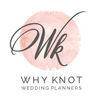 WhyKnot Wedding Planners logo - Similar company to Infinite Wedding Planner