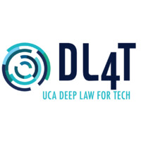Deep Law For Tech logo - Similar company to Avosmarc