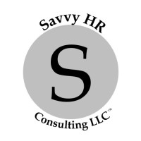 Savvy HR Consulting LLC logo - Similar company to Trilinear Hr Consulting + Business Solutions, Llc.
