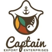 Captain Export Enterprise logo - Similar company to Wheat Bakes