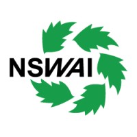 National Solid Waste Association of India (NSWAI) logo - Similar company to Basicshit.Org