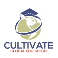 Cultivate Global Education logo - Similar company to Students For India