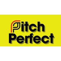 PITCH PERFECT（PR） logo - Similar company to Chromatic Pr
