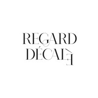 Regard décalé logo - Similar company to Gp-Métrés