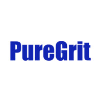 PureGrit logo - Similar company to Gustave