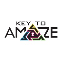 Key To Amaze logo - Similar company to Finhive