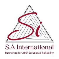S.A. International logo - Similar company to Zenith Study Abroad
