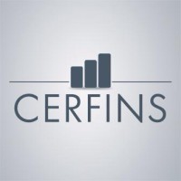 Cerfins logo - Similar company to The Vigilis Group