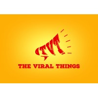 The Viral Things logo - Similar company to Eastern Key