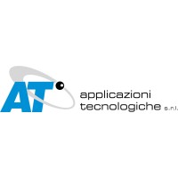 Applicazioni Tecnologiche s.r.l. logo - Similar company to Horizon Technology Group S.P.A. Società Benefit