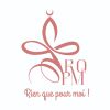 Rien que pour moi logo - Similar company to Ball Under Pressure