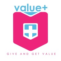 ValuePlus Initiative logo - Similar company to Flip To Tech