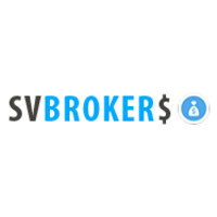 SVBROKERS logo - Similar company to Wise4Dev Inc.