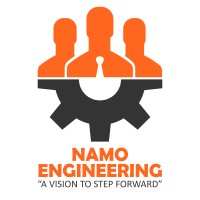 NamoEngineering logo - Similar company to Namo Engineering
