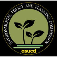 ASUCD Environmental Policy & Planning Commission logo - Similar company to Asucd