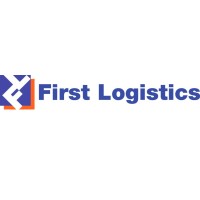 First Logistics Management Services, Inc. logo - Similar company to Pt. Synergy First Logistics