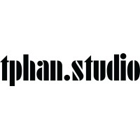 tphan.studio logo - Similar company to 3Pixel