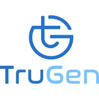 TruGen logo - Similar company to Createme