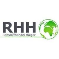 RHH Rohstoffhandel Haiger GmbH logo - Similar company to Omeous Group Ltd
