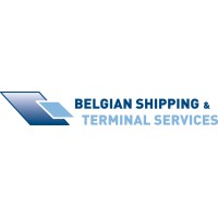 Belgian Shipping & Terminal Services - BSTS logo - Similar company to Dga Shipping
