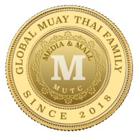 Global Muay Thai Family logo - Similar company to Ks-Studio.Be