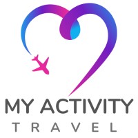 My Activity Travel logo - Similar company to Activity Media Studios