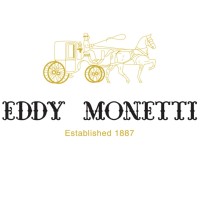 Eddy Monetti logo - Similar company to De Stefani Winery