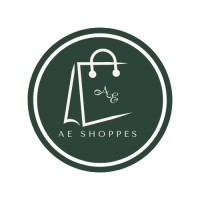 AE Shoppes logo - Similar company to Not Just Baskets