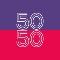 50-50 SEL Solutions logo - Similar company to One Why