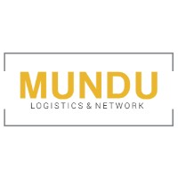 MUNDU Logistics & Network GmbH logo - Similar company to Motion Logistics Network