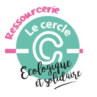 Le Cercle Ressourcerie logo - Similar company to Diese Association