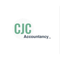 CJC Accountancy Ltd logo - Similar company to Clamp Boxall Accountants