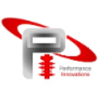 Performance Innovations - Lloydminster logo - Similar company to Waymaker Creative Services