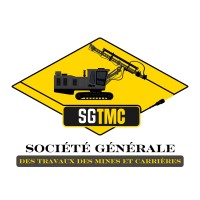 SOCIETE GENERALE DES TRAVAUX DES MINES ET CARRIERES logo - Similar company to Iwadco