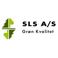 SLS A/S logo - Similar company to Proviido Skov & Natur