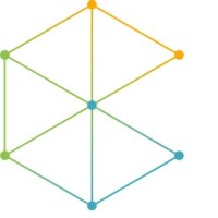 CUBES Circle logo - Similar company to Re:Generation E.V.