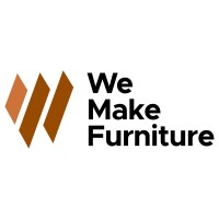 We Make Furniture logo - Similar company to Jaebee Furniture Ltd