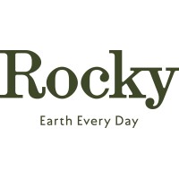 Rocky logo - Similar company to Really Matters