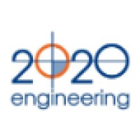 20/20 Engineering Inc. logo - Similar company to 2020 Inspections & Engineering