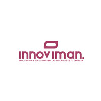 Innoviman logo - Similar company to Sofejea Sociedad Municipal De Fomento De Ejea