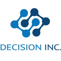 Decision Inc. logo - Similar company to Mint Group
