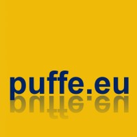 Puffe Engineering GmbH logo - Similar company to Teckniproces De Mexico S.A. De C.V.