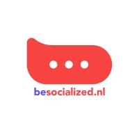 Be Socialized logo - Similar company to Balans Social