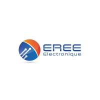 EREE Electronique logo - Similar company to Asica