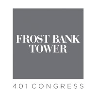 Frost Bank Tower - Austin logo - Similar company to Raige Advisors
