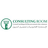Consulting Room - C&R logo - Similar company to Vitælent Consulting